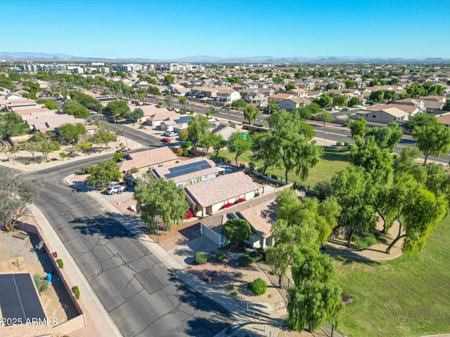 $2,395 | 14635 North 147th Lane, Surprise, AZ 85379