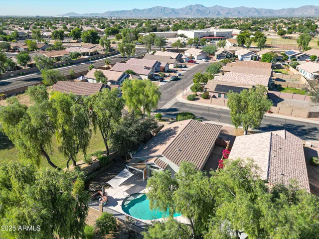 $2,395 | 14635 North 147th Lane, Surprise, AZ 85379