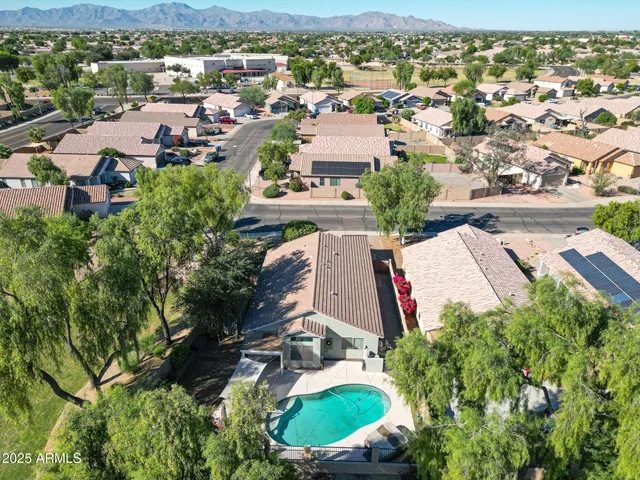 $2,395 | 14635 North 147th Lane, Surprise, AZ 85379