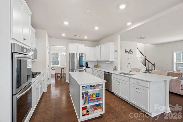 $799,000 | 19108 Birdmeadow Drive, Huntersville, NC 28078