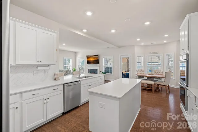 $799,000 | 19108 Birdmeadow Drive, Huntersville, NC 28078