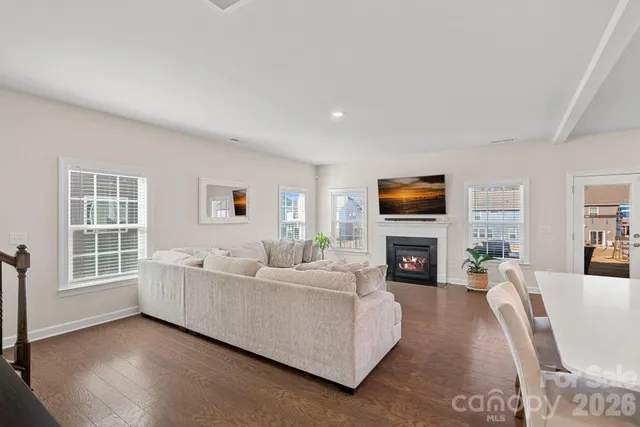 $799,000 | 19108 Birdmeadow Drive, Huntersville, NC 28078