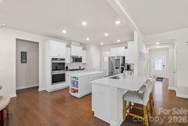 $799,000 | 19108 Birdmeadow Drive, Huntersville, NC 28078