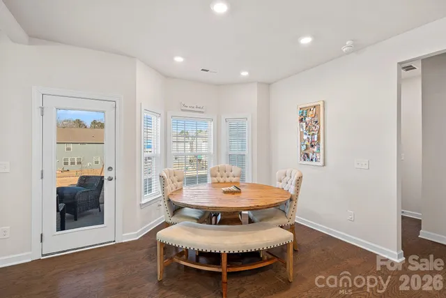 $799,000 | 19108 Birdmeadow Drive, Huntersville, NC 28078