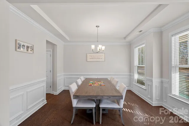 $799,000 | 19108 Birdmeadow Drive, Huntersville, NC 28078