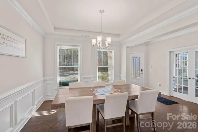 $799,000 | 19108 Birdmeadow Drive, Huntersville, NC 28078