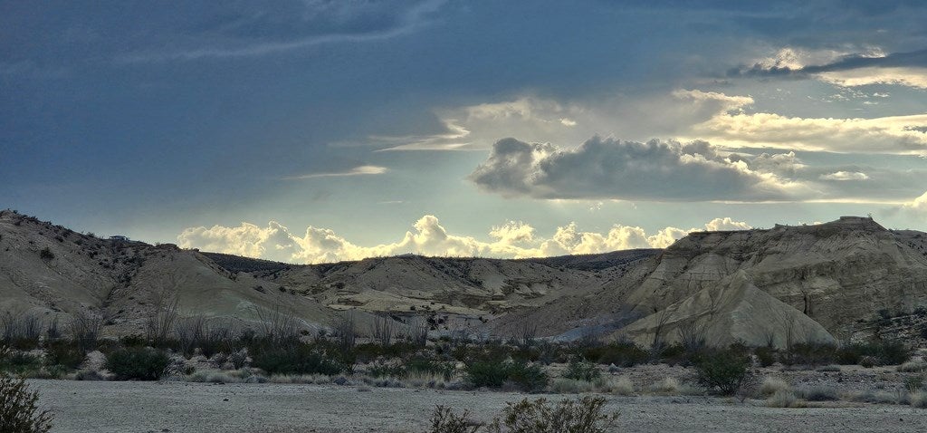 399 Grass Draw Road Terlingua, TX 79852 - Photo 15 of 18 Gallery Image 15