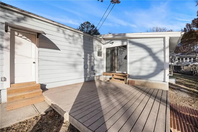 $400,000 | 5308 McAnany Drive, Shawnee, KS 66203