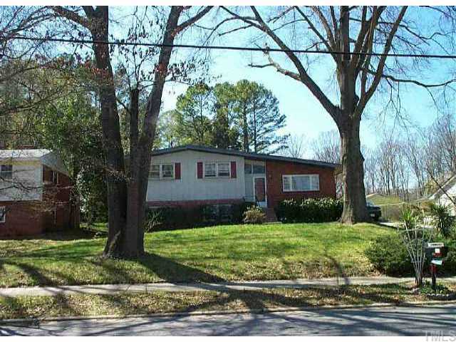 3113 Brentwood Road Raleigh, NC 27604 - Photo 1 of 1 Gallery Image 1