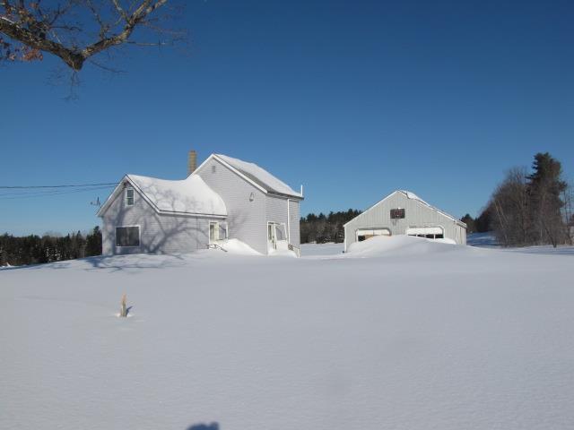112 East Benton Road Waterville, ME 04901 - Photo 10 of 11 Photo