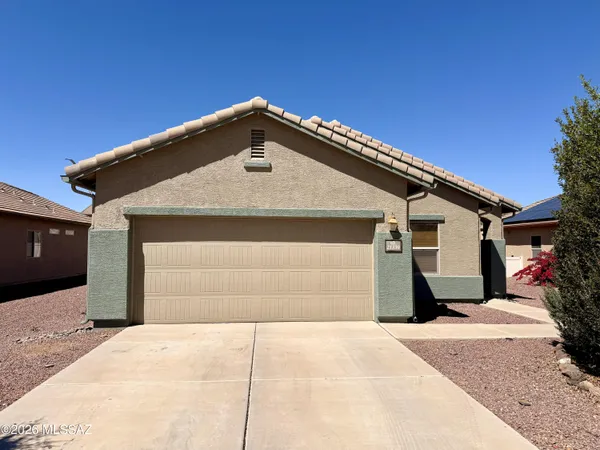$267,500 | 21330 East Reunion Road, Red Rock, AZ 85145