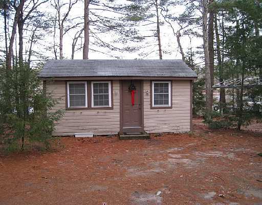 8 Raymonds Point Road, Unit 8 Coventry, RI 02816 - Photo 1 of 5 Exterior Front.
