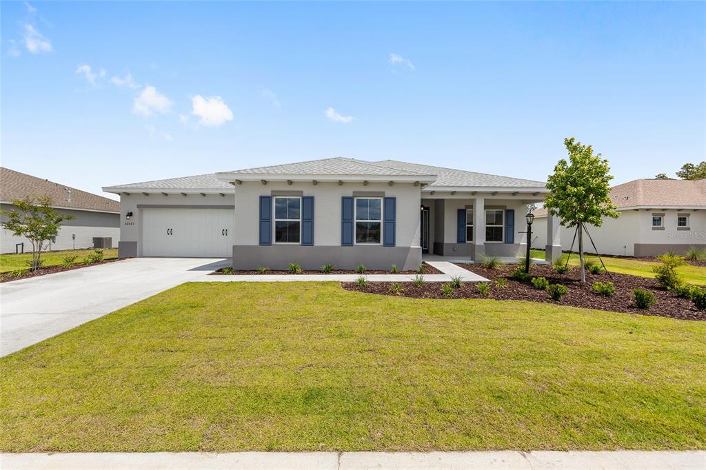 10571 Southwest 101st Ln Road Ocala, FL 34481 - Photo 3 of 43