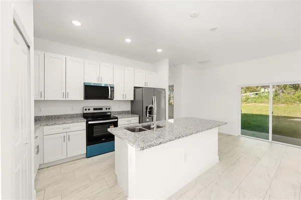 $285,000 | 5736 North Claremont Drive, Citrus Springs, FL 34434