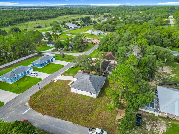 $285,000 | 5736 North Claremont Drive, Citrus Springs, FL 34434