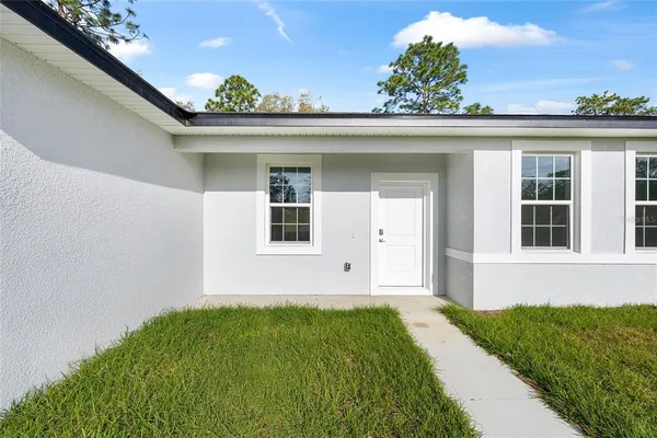 $285,000 | 5736 North Claremont Drive, Citrus Springs, FL 34434