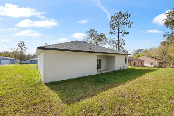$285,000 | 5736 North Claremont Drive, Citrus Springs, FL 34434