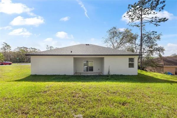 $285,000 | 5736 North Claremont Drive, Citrus Springs, FL 34434