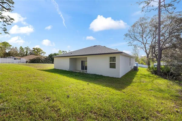 $285,000 | 5736 North Claremont Drive, Citrus Springs, FL 34434