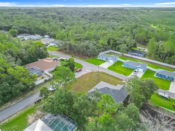 $285,000 | 5736 North Claremont Drive, Citrus Springs, FL 34434