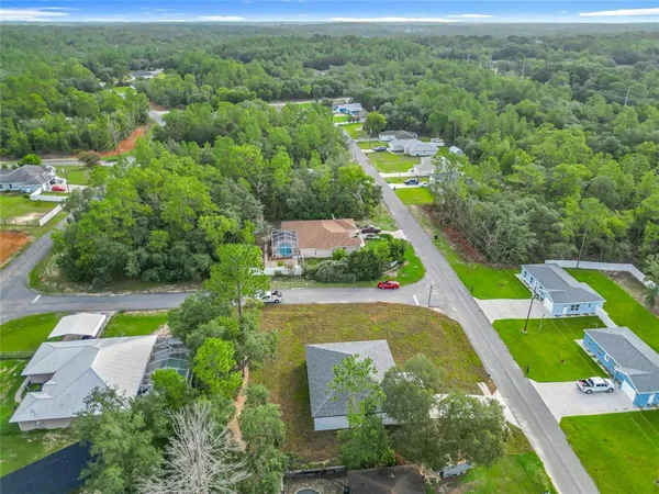 $285,000 | 5736 North Claremont Drive, Citrus Springs, FL 34434