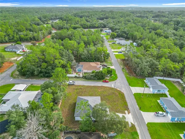 $285,000 | 5736 North Claremont Drive, Citrus Springs, FL 34434