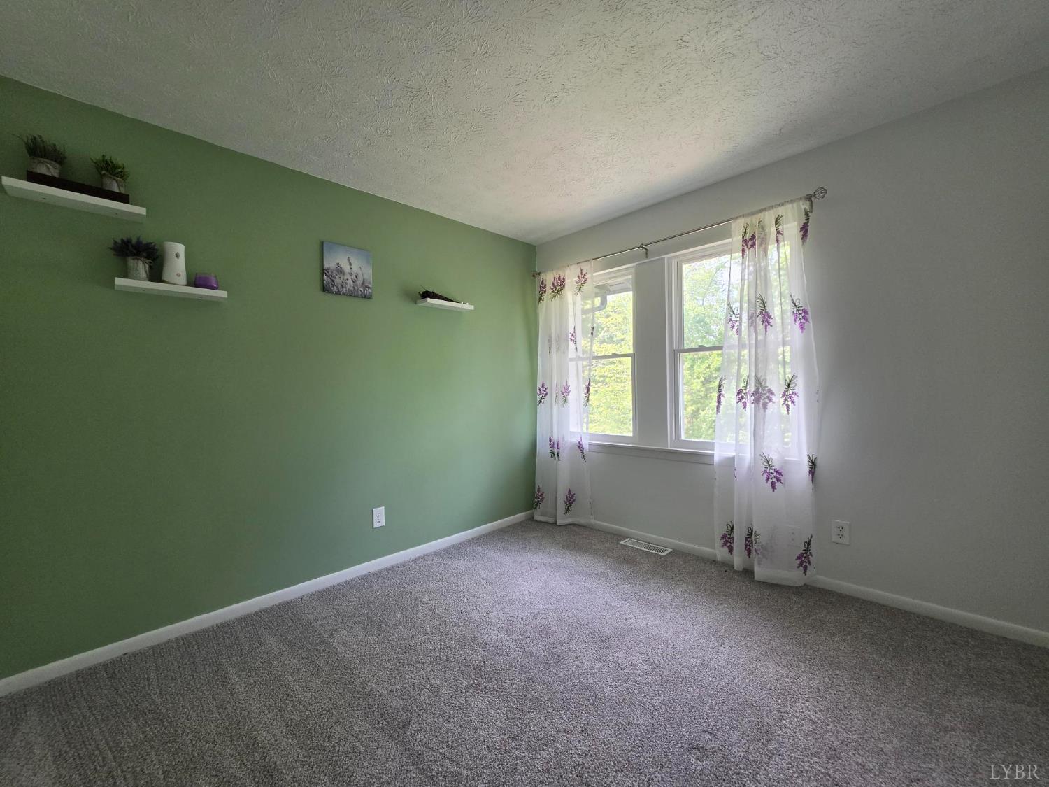 178 Dulwich Drive, Unit 178 Amherst, VA 24521 - Photo 11 of 17 an empty room with windows