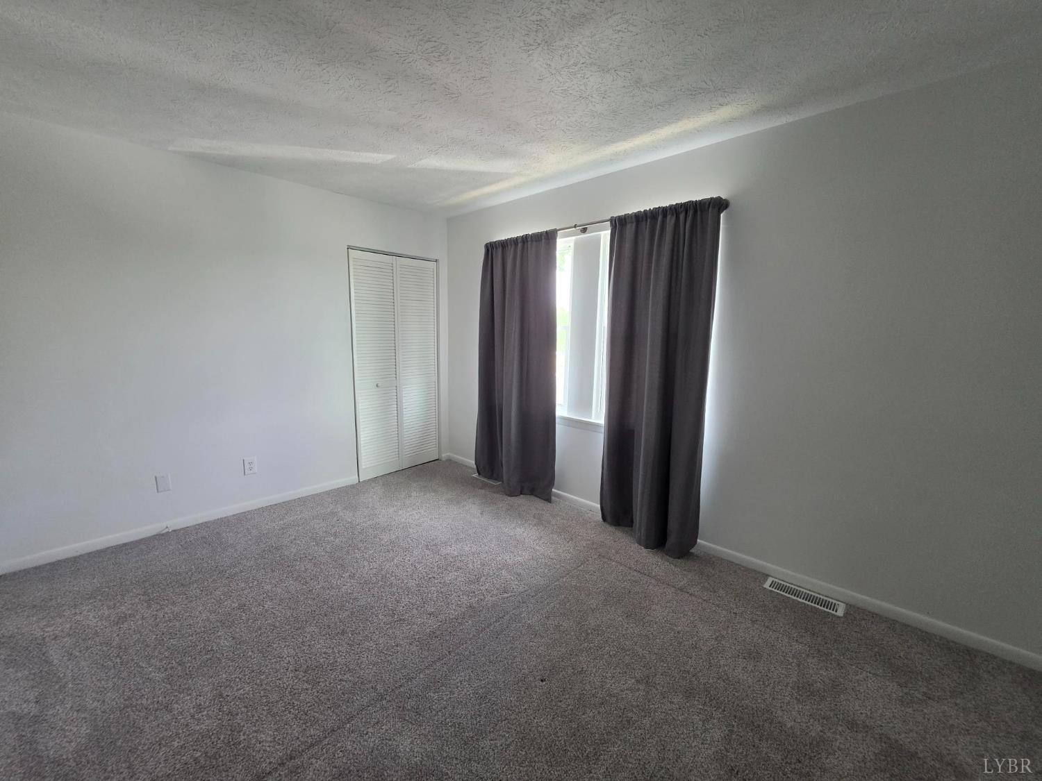 178 Dulwich Drive, Unit 178 Amherst, VA 24521 - Photo 13 of 17 an empty room with closet area
