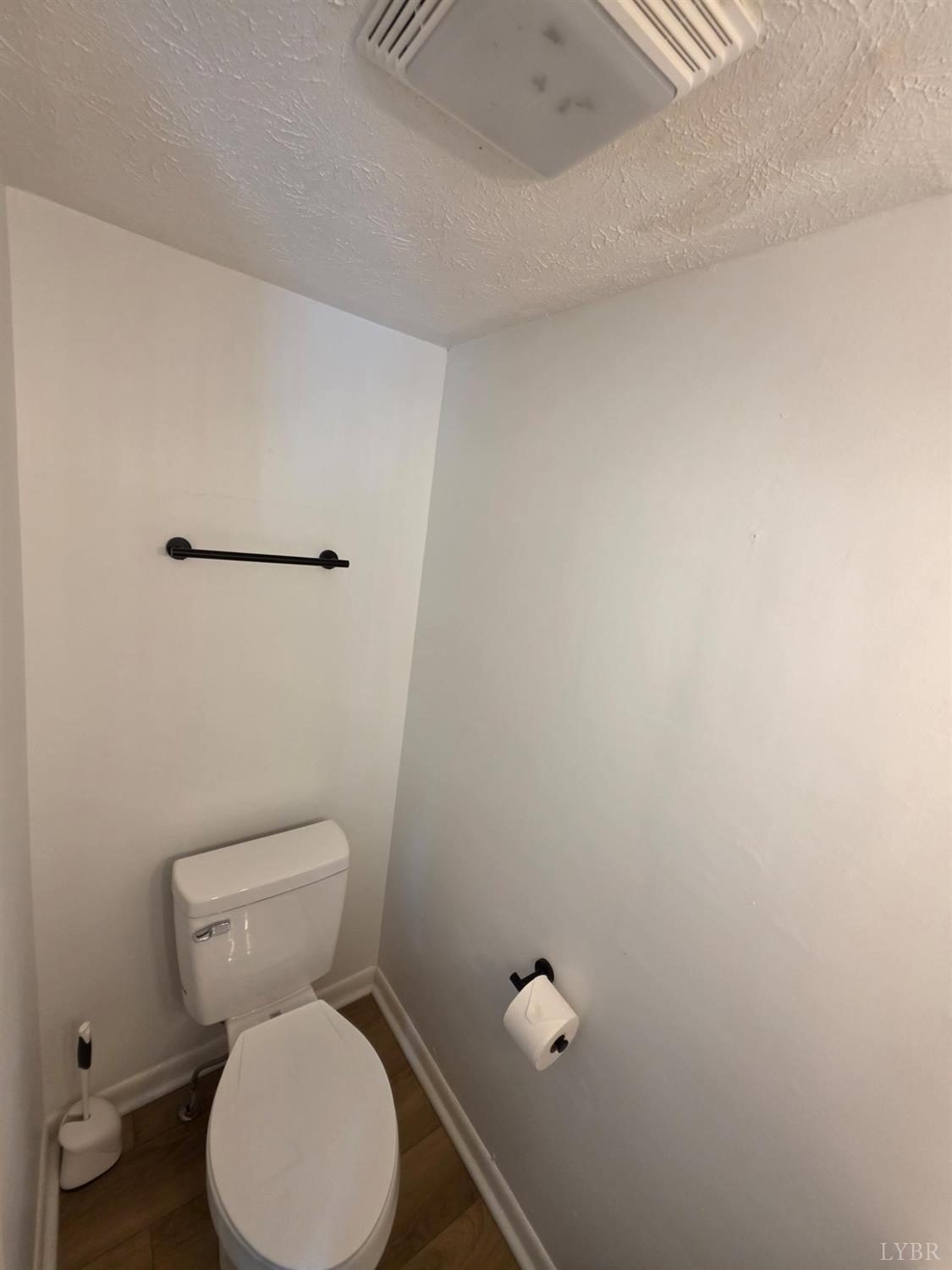 178 Dulwich Drive, Unit 178 Amherst, VA 24521 - Photo 17 of 17 a white toilet sitting next to a white wall
