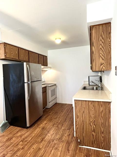 30446 Utica Road, Unit 4 Roseville, MI 48066 - Photo 7 of 18 Gallery Image 7
