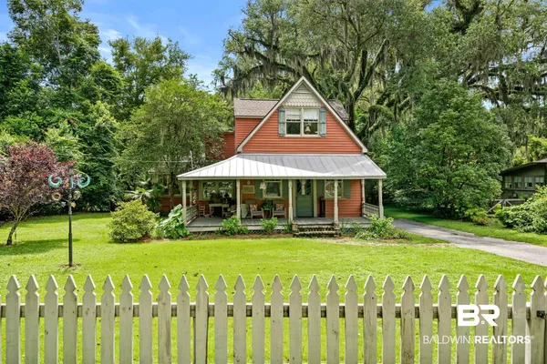 $599,999 | 1403 Captain O'Neal Drive, Daphne, AL 36526
