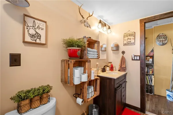 $219,000 | 5671 Eureka Road, Westmoreland, NY 13440