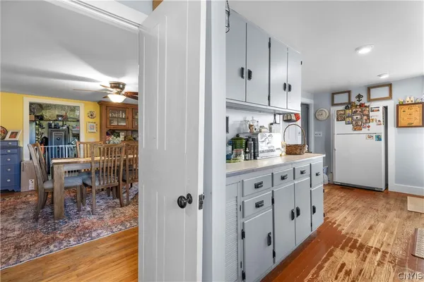 $219,000 | 5671 Eureka Road, Westmoreland, NY 13440