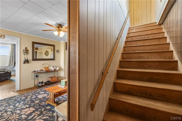 $219,000 | 5671 Eureka Road, Westmoreland, NY 13440