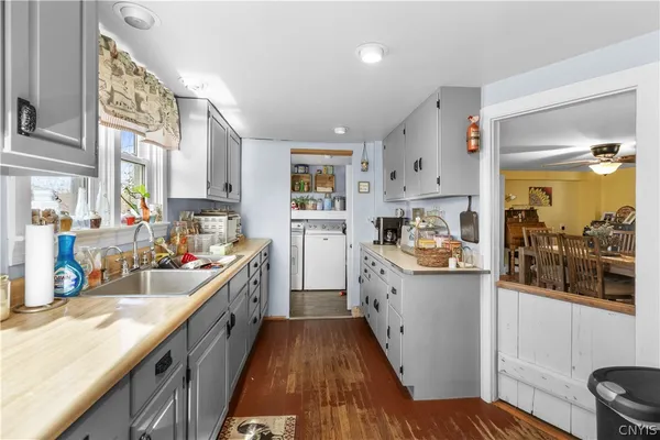 $219,000 | 5671 Eureka Road, Westmoreland, NY 13440