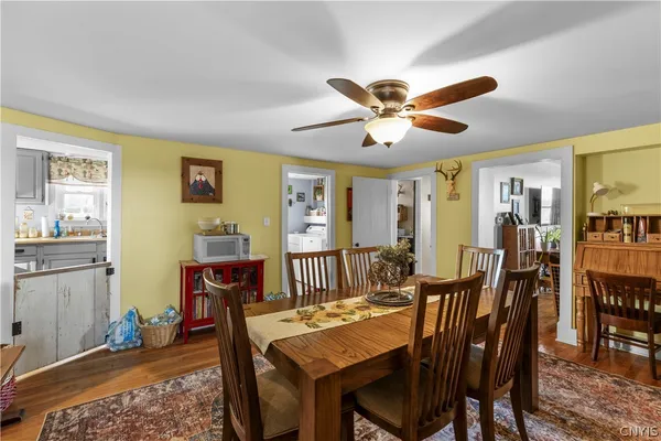 $219,000 | 5671 Eureka Road, Westmoreland, NY 13440