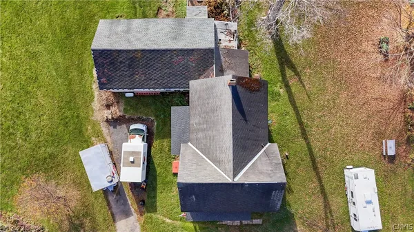 $219,000 | 5671 Eureka Road, Westmoreland, NY 13440