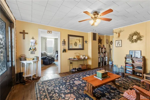 $219,000 | 5671 Eureka Road, Westmoreland, NY 13440