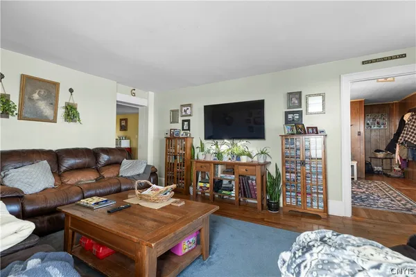 $219,000 | 5671 Eureka Road, Westmoreland, NY 13440