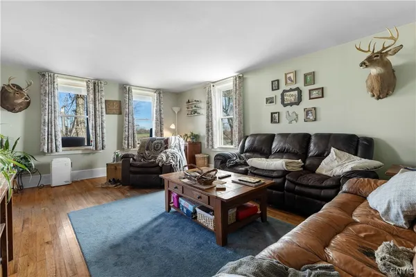 $219,000 | 5671 Eureka Road, Westmoreland, NY 13440