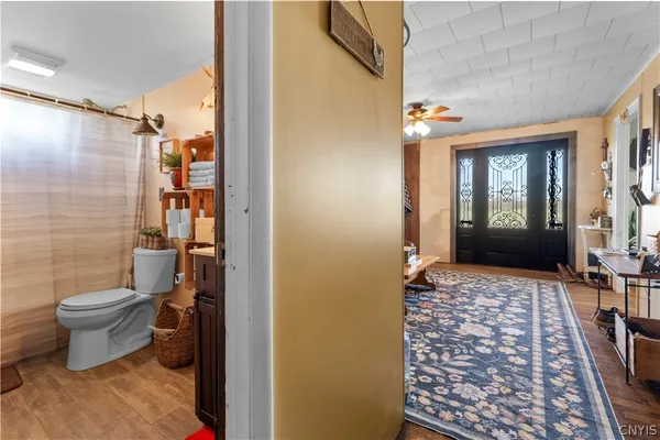 $219,000 | 5671 Eureka Road, Westmoreland, NY 13440