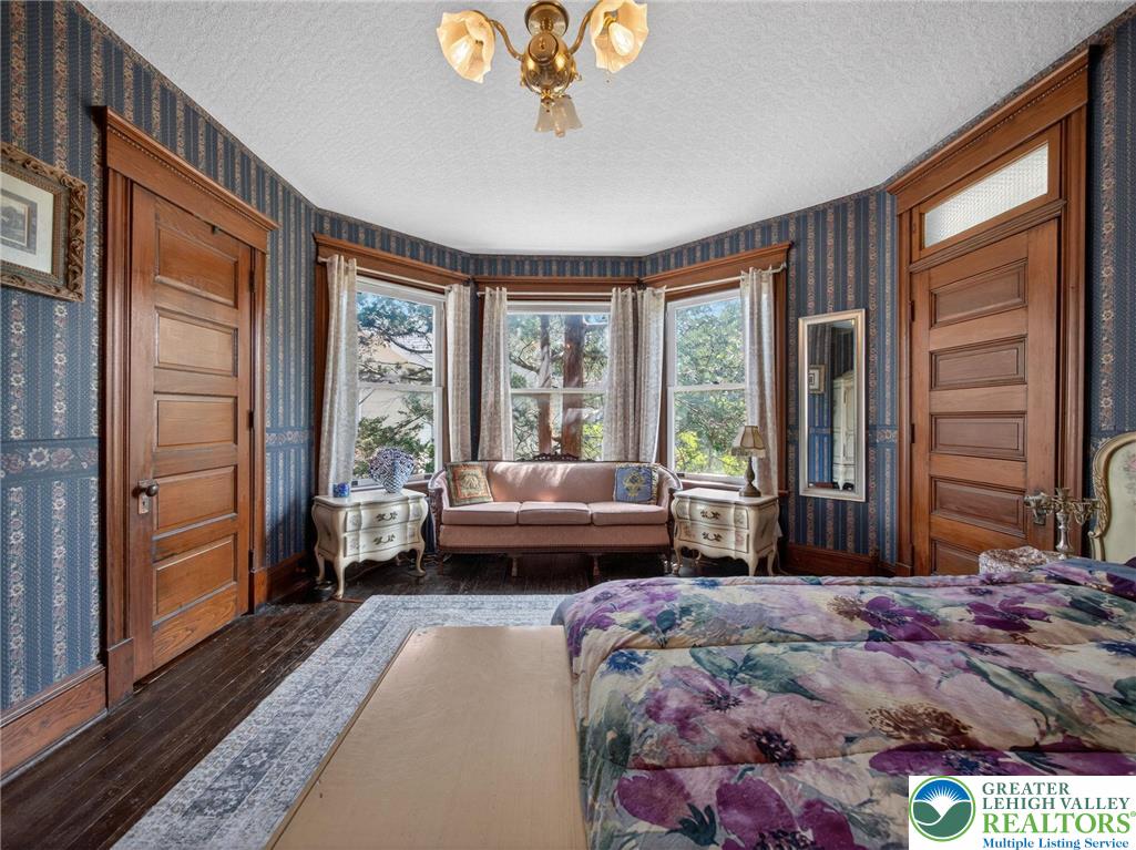 231 Main Street Slatington, PA 18080 - Photo 23 of 44 Primary Bedroom