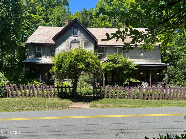 $723,000 | 1682-1679 Mill Road, St. Johnsville, NY 13452