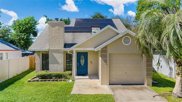 $355,000 | 682 Ascot Circle, Orlando, FL 32825