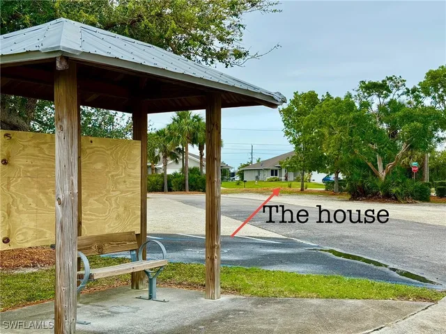 a view of swimming pool