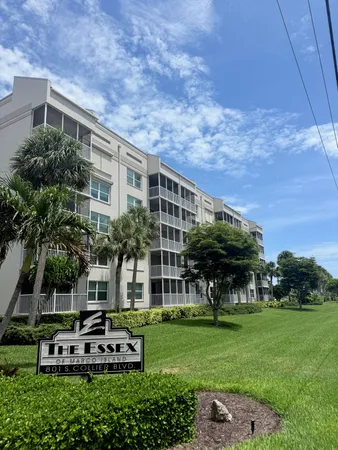 $699,000 | 801 South Collier Boulevard, Unit N302, Marco Island, FL 34145