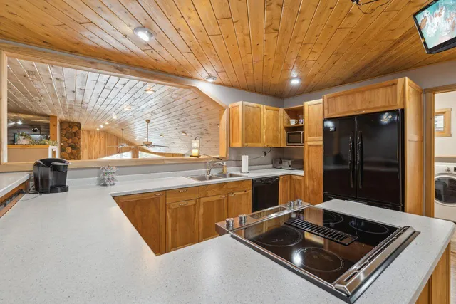 $699,000 | 10860 South Long Lake Road, Iron River, WI 54847