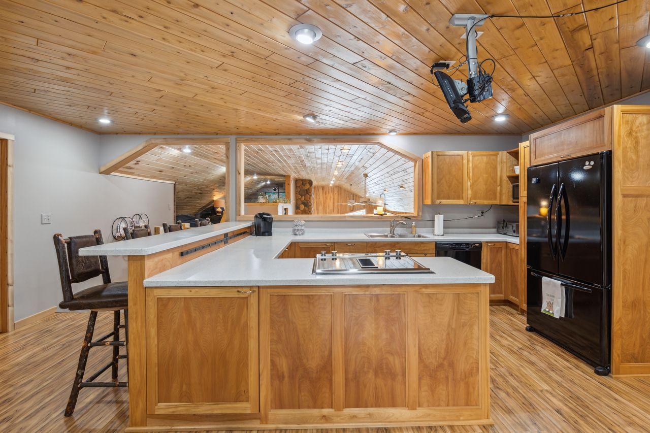 10860 South Long Lake Road Iron River, WI 54847 - Photo 12 of 39