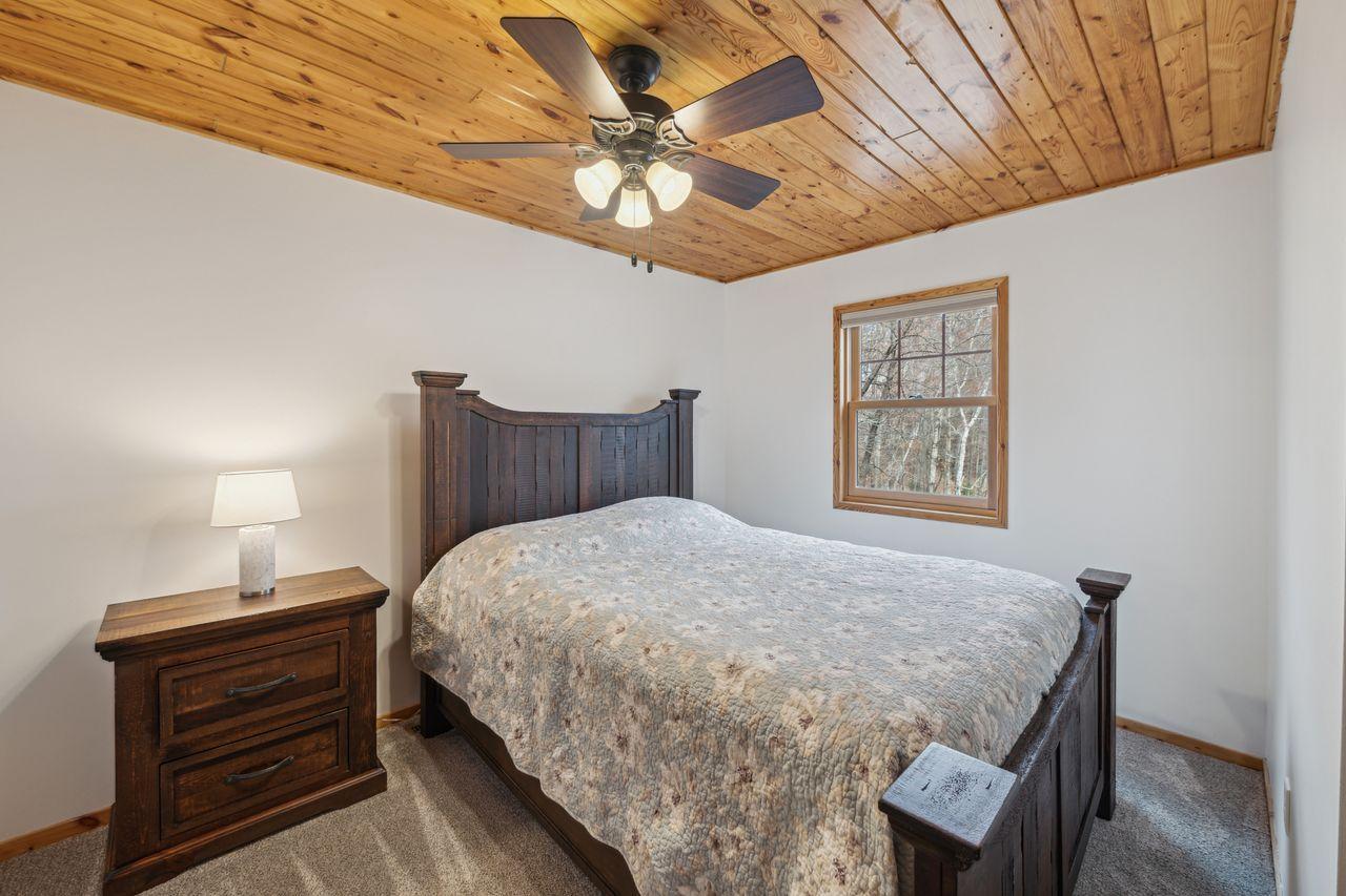 10860 South Long Lake Road Iron River, WI 54847 - Photo 14 of 39