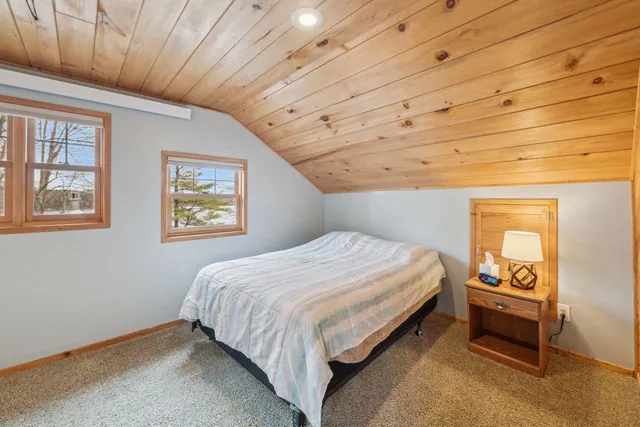 $699,000 | 10860 South Long Lake Road, Iron River, WI 54847